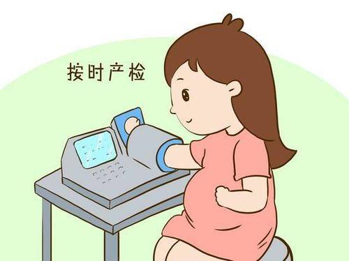 怀孕期间需要注意什么 10个注意事项你了解几个?