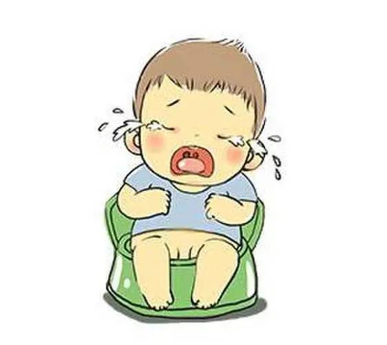 三岁宝宝大便干结粗硬是怎么回事、怎么办