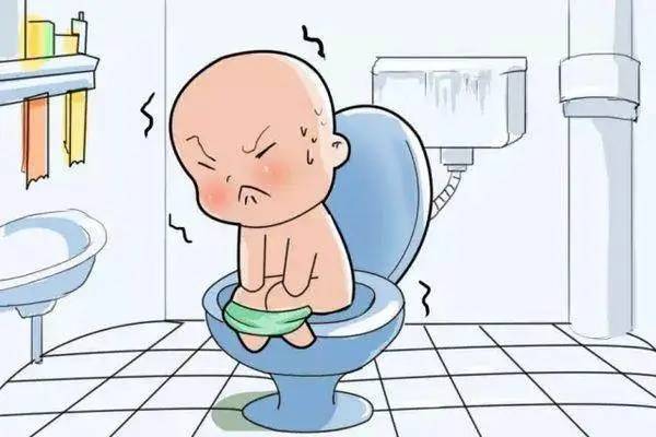 三岁宝宝大便干结粗硬是怎么回事、怎么办
