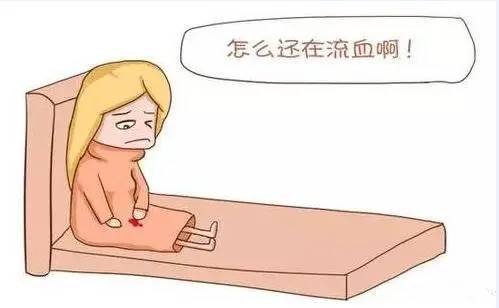 药流没流干净不想清宫怎么办