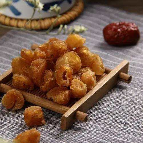 吃什么补血补气效果好?这6种食物了解一下