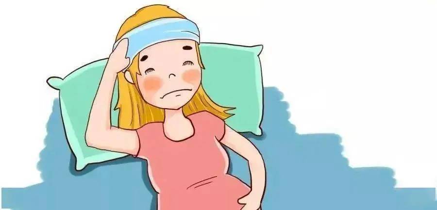 孕妇夏季如何预防感冒?孕妇夏天预防感冒的四个要点