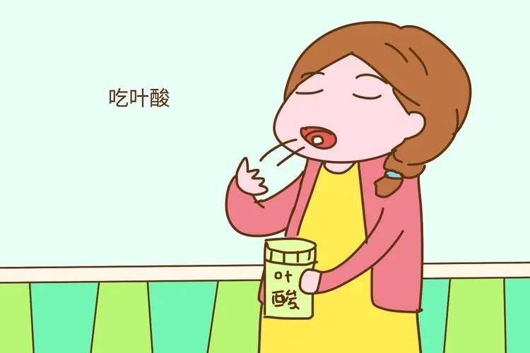 备孕的妈妈们,孕前除了做健康检查之外还需要做什么?