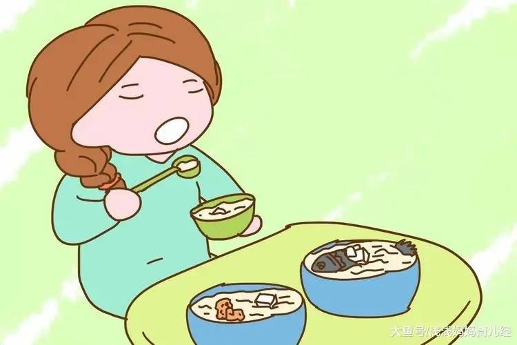 母乳喂养产奶量不高有食补方法吗?