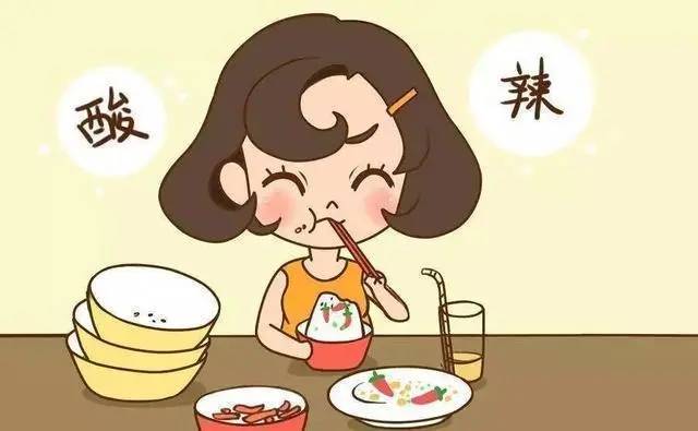 坐月子喜欢吃辣椒怎么办?可以吃吗?