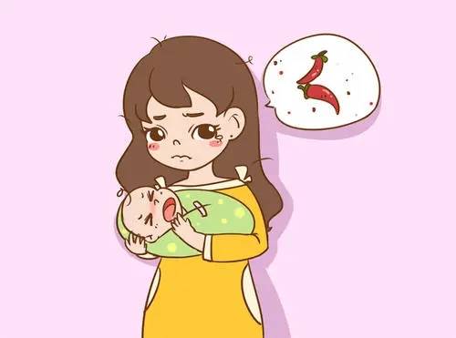 坐月子喜欢吃辣椒怎么办?可以吃吗?