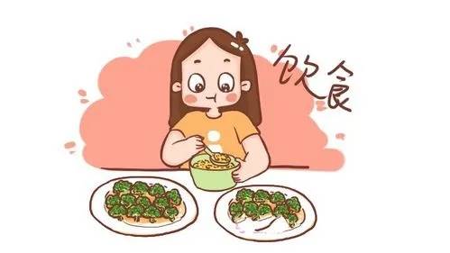 月子餐里可以随意使用调味料吗?