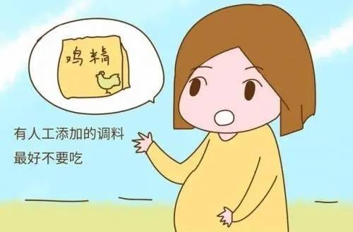 月子餐里可以随意使用调味料吗?