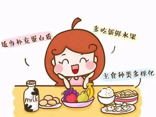 月子餐里可以随意使用调味料吗?