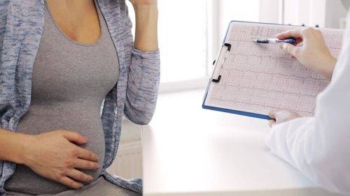 得了孕期抑郁怎么办?要住院治疗吗?