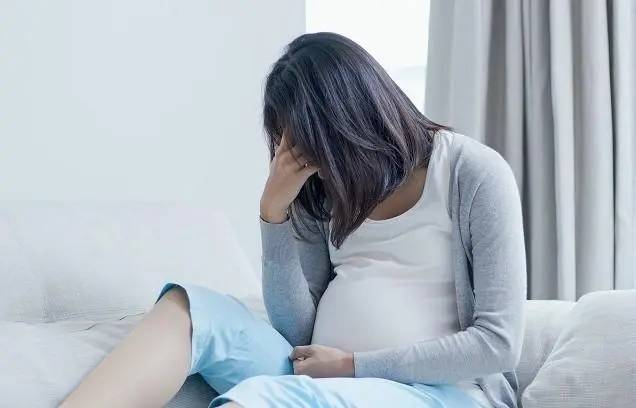 什么是产后抑郁?表现都有哪些?