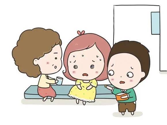 坐月子想要喝果汁可以吗?