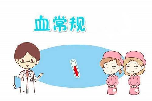检查血常规多少钱 血常规检查需要空腹吗