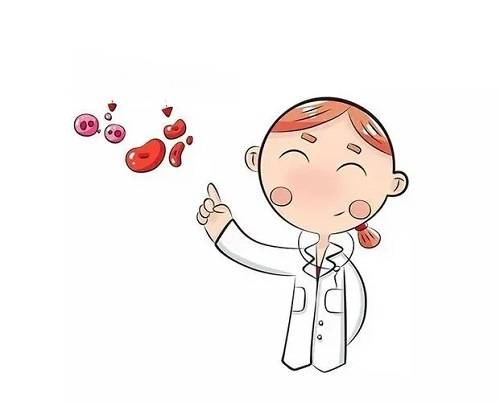 不会看验血报告单?一文教你怎么看懂血常规报告单