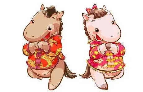 生肖虎命中有两大贵人