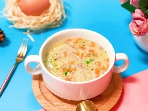 宝宝挑食不吃饭,有什么好的辅食餐谱推荐呢?