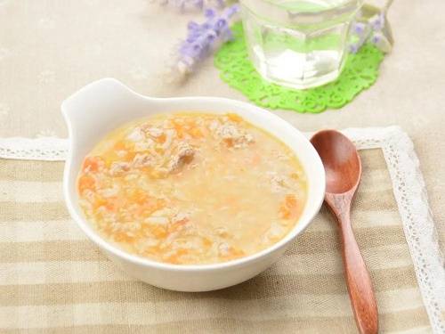 宝宝挑食不吃饭,有什么好的辅食餐谱推荐呢?