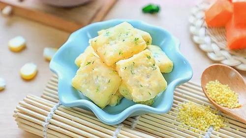婴幼儿辅食吃什么好?怎么做?