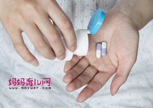 药流的全过程是怎样的，药流的过程和步骤