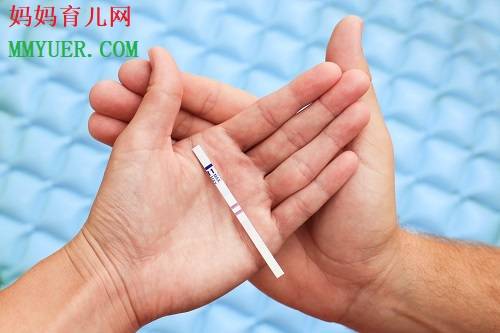 验孕棒什么时候检测更加精准？