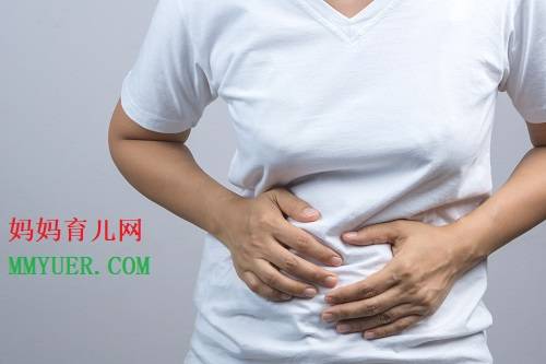 如何缓解怀孕初期胃胀?4个缓解怀孕初期胃胀的小妙招