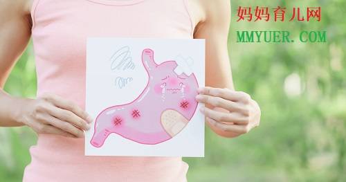 如何缓解怀孕初期胃胀?4个缓解怀孕初期胃胀的小妙招