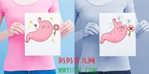 如何缓解怀孕初期胃胀?4个缓解怀孕初期胃胀的小妙招