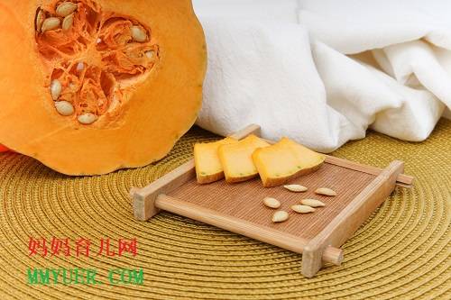 血糖高可以吃南瓜吗