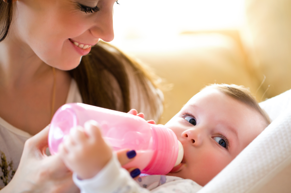 宝宝的哭闹解码手册,教你听懂宝宝的“哭言哭语”