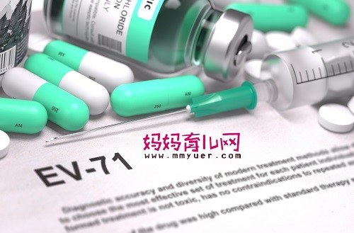 疑似手足口病怎么确诊?想确诊手足口病可以看这4点