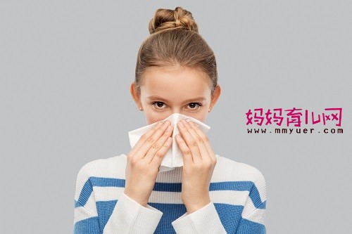 小儿治鼻炎偏方,2种适合孩子的偏方