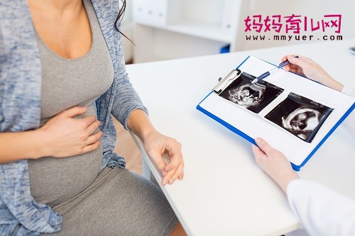 孕囊大小对照表50天