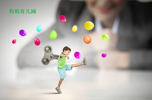 多动症孩子的表现都有哪些?有这3点就要警惕了