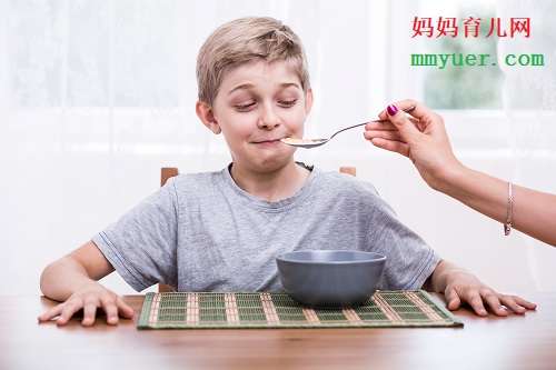孩子得了厌食症调整脾胃可以改善吗？