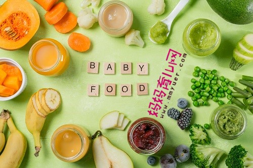 6个月的宝宝吃什么辅食好?婴儿6个月必吃的辅食