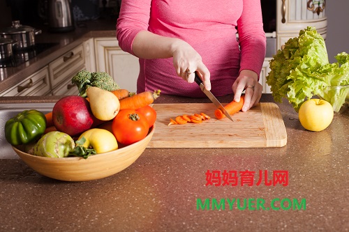 孕期饮食禁忌盘点你踩雷了吗?