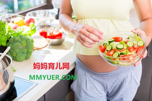 孕期吃什么补钙?适合在孕期补钙的3类食物