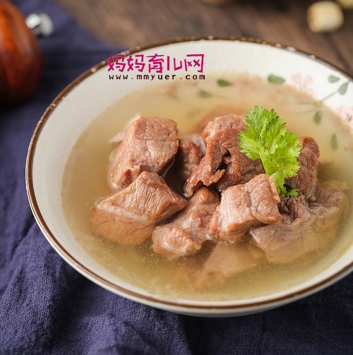 孕期吃什么补钙?适合在孕期补钙的3类食物