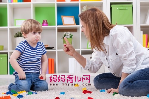 孩子几岁的时候开始出现叛逆?孩子容易叛逆的三个叛逆时期