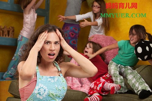 孩子几岁的时候开始出现叛逆?孩子容易叛逆的三个叛逆时期