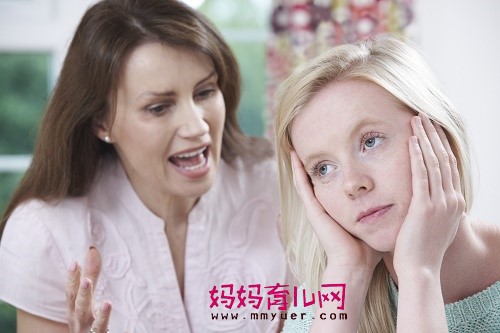 孩子几岁的时候开始出现叛逆?孩子容易叛逆的三个叛逆时期