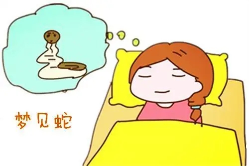 暗示生男孩的28个胎梦 你知道几个？