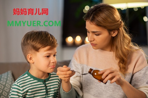 儿童止咳药物大盘点，家长速速收藏！