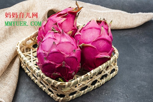 4个月婴儿能吃水果清单