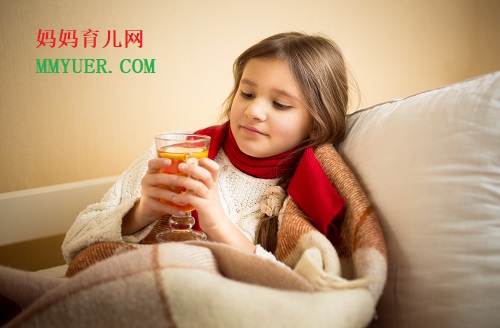 孩子病毒性感冒该吃什么药?这4种药适合病毒性感冒