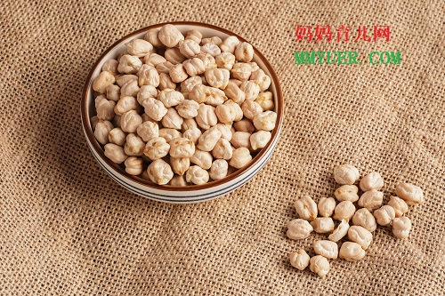 鹰嘴豆可以天天吃吗 鹰嘴豆一天吃多少合适