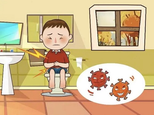 小儿拉肚子家长别慌,这些药轻松解决!