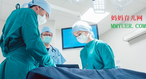 剖腹产生宝宝,需要符合这些条件标准!