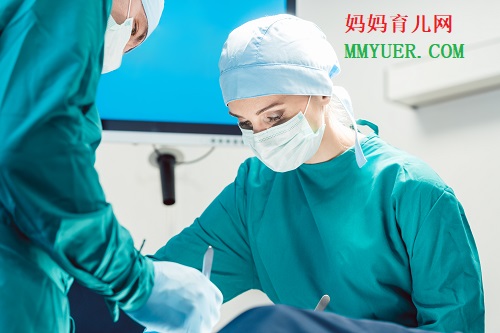 剖腹产到底好不好?看完这篇你就懂了!