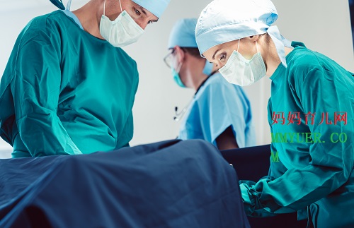 关于剖腹产的误区,你是否也中了呢?